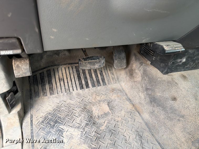 image for item DV8562 2008 Ford F150 pickup truck