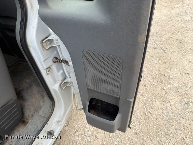 image for item DV8562 2008 Ford F150 pickup truck