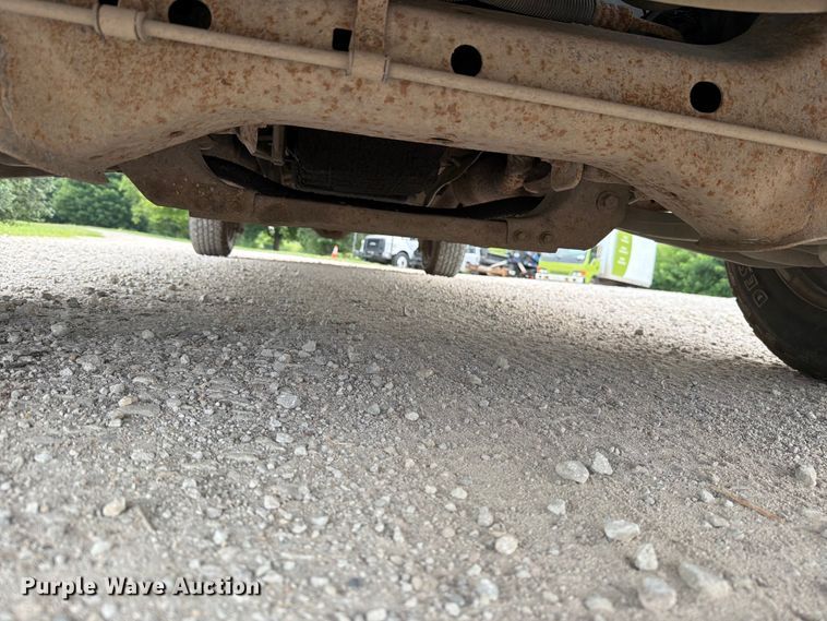 image for item DV8562 2008 Ford F150 pickup truck