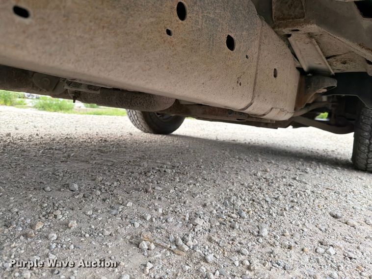 image for item DV8562 2008 Ford F150 pickup truck