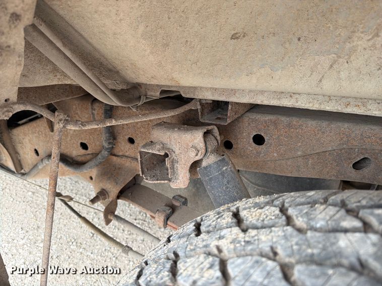 image for item DV8562 2008 Ford F150 pickup truck