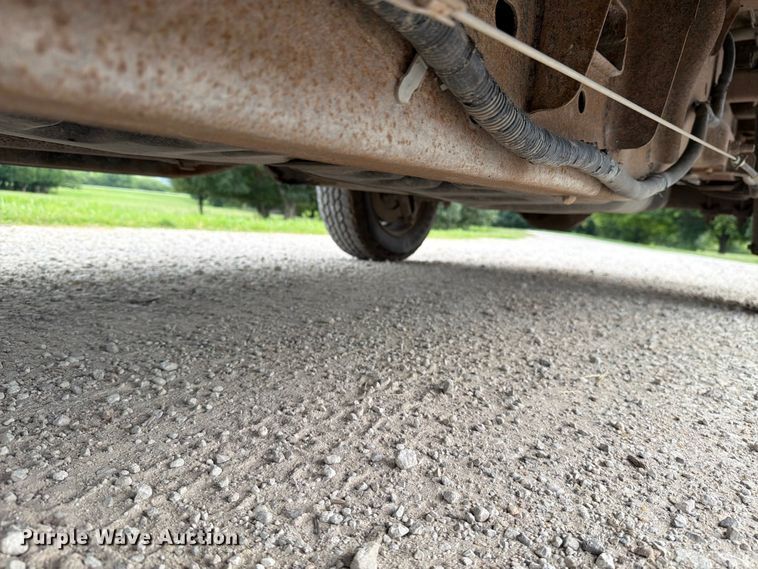 image for item DV8562 2008 Ford F150 pickup truck