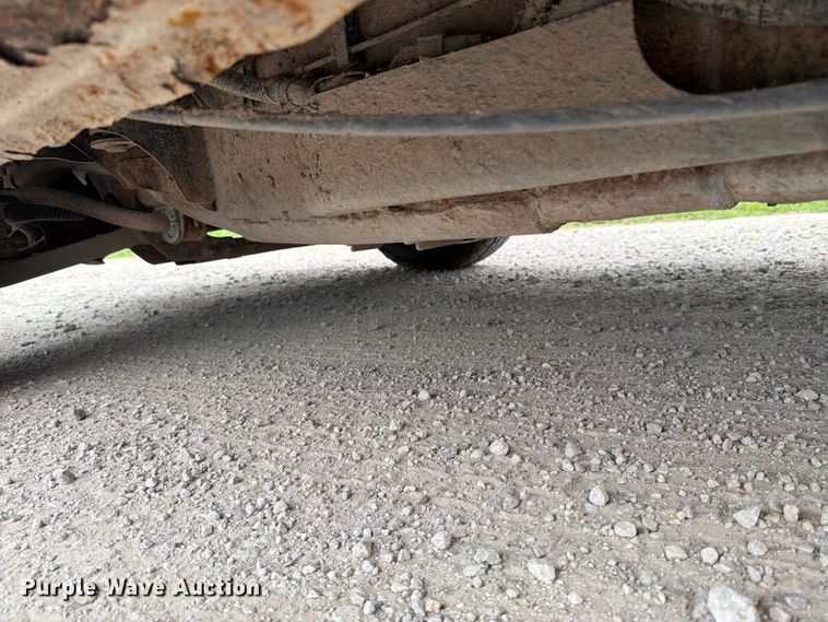 image for item DV8562 2008 Ford F150 pickup truck
