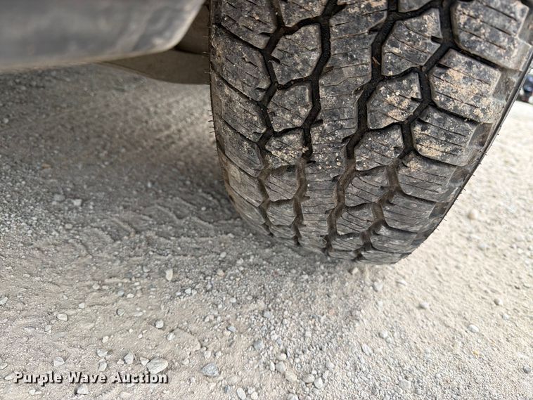 image for item DV8562 2008 Ford F150 pickup truck