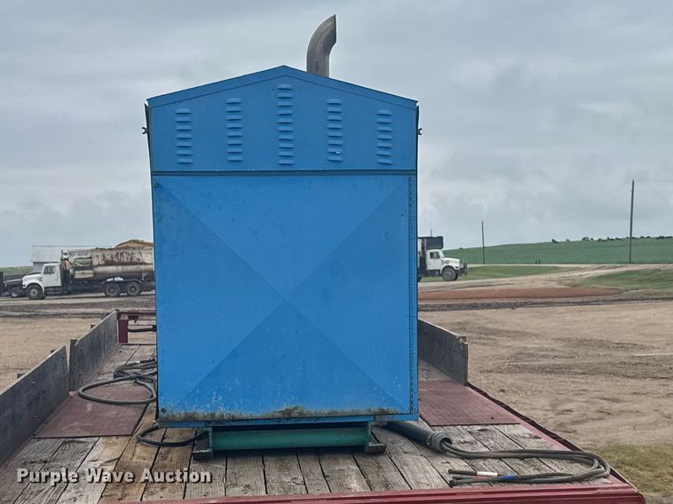 image for item DY3076 Onan DYD-15R generator