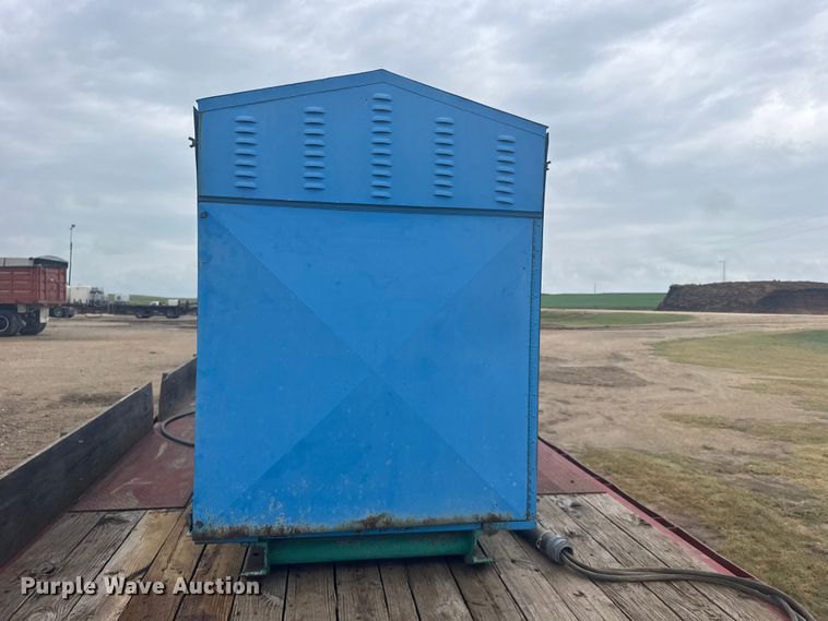 image for item DY3076 Onan DYD-15R generator