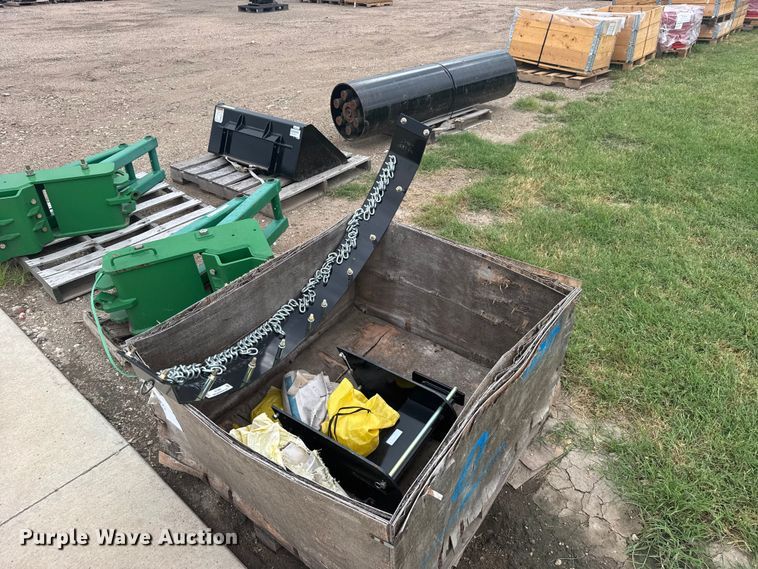 Mower guard