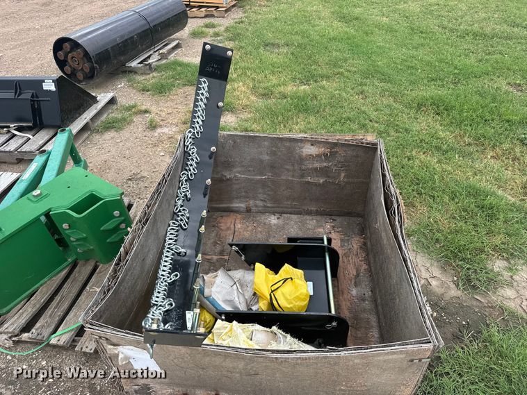 image for item DY3099 Mower guard