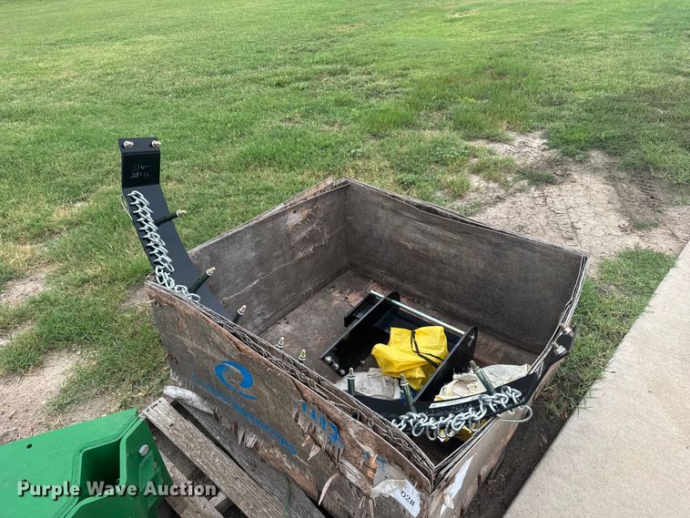 image for item DY3099 Mower guard