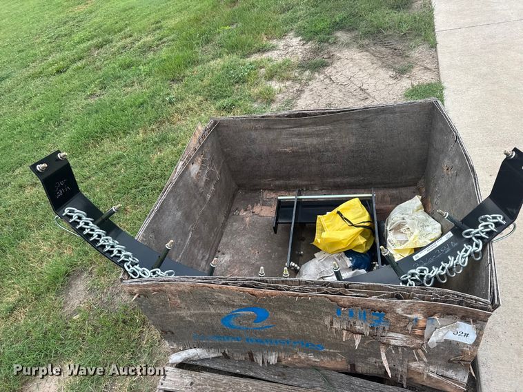 image for item DY3099 Mower guard