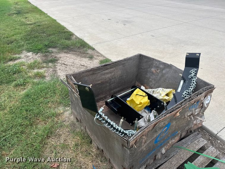 image for item DY3099 Mower guard
