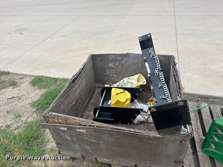 image for item DY3099 Mower guard