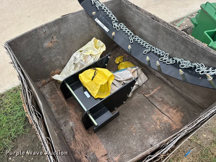 image for item DY3099 Mower guard