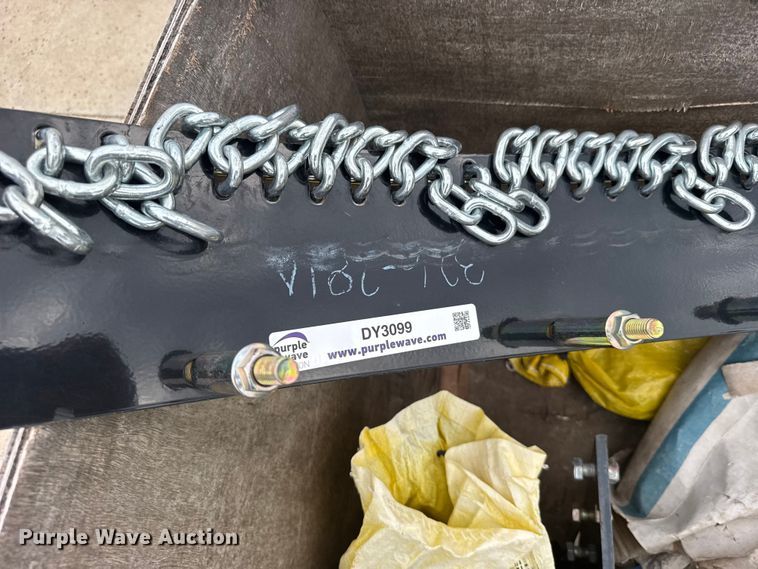 image for item DY3099 Mower guard