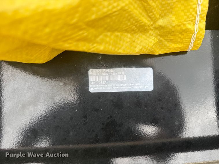 image for item DY3099 Mower guard