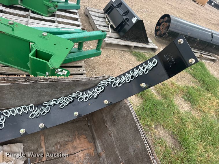 image for item DY3099 Mower guard