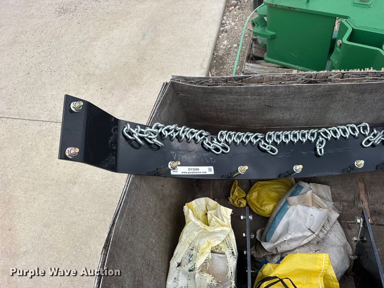 image for item DY3099 Mower guard
