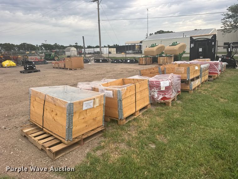 image for item DY3103 Approximately 160 A152266104 Kverneland plow auto resets