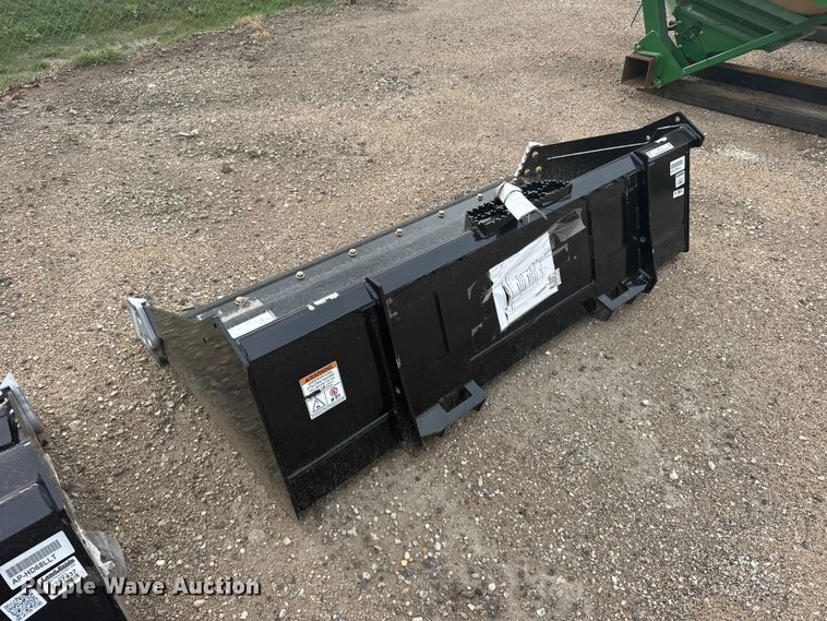 image for item DY3107 Land Pride skid steer bucket