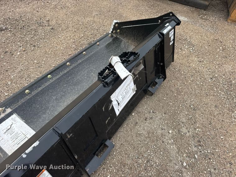 image for item DY3107 Land Pride skid steer bucket