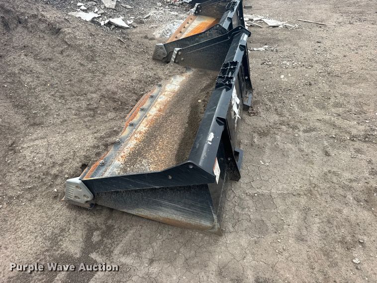 image for item DY3111 Land Pride AP-HD80LLC Skid steer bucket