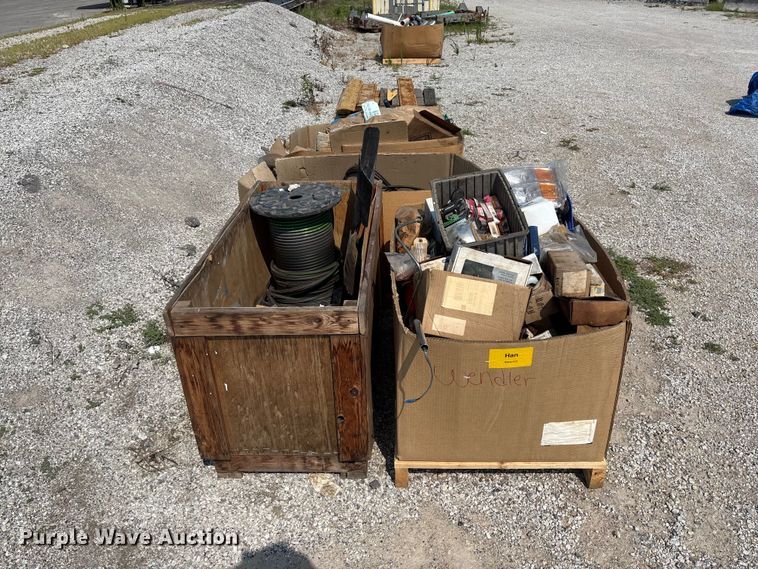image for item DZ4486 Automotive parts