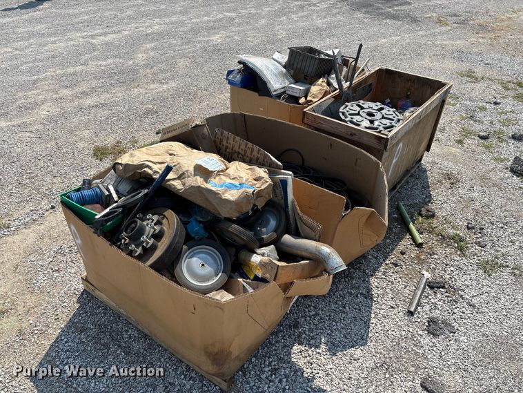 image for item DZ4486 Automotive parts