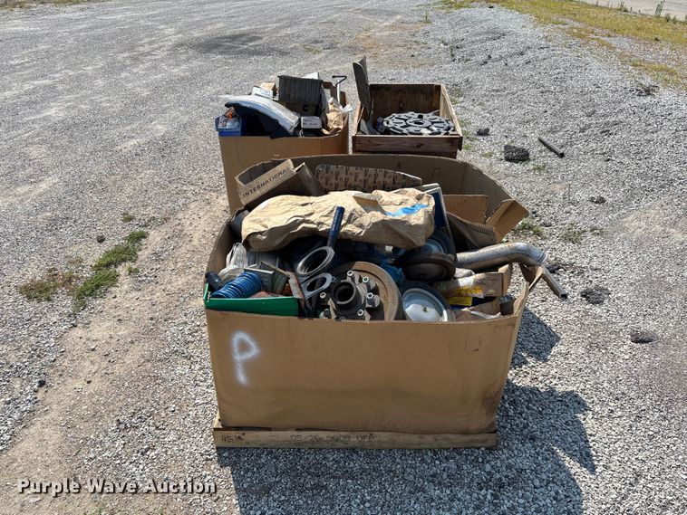 image for item DZ4486 Automotive parts