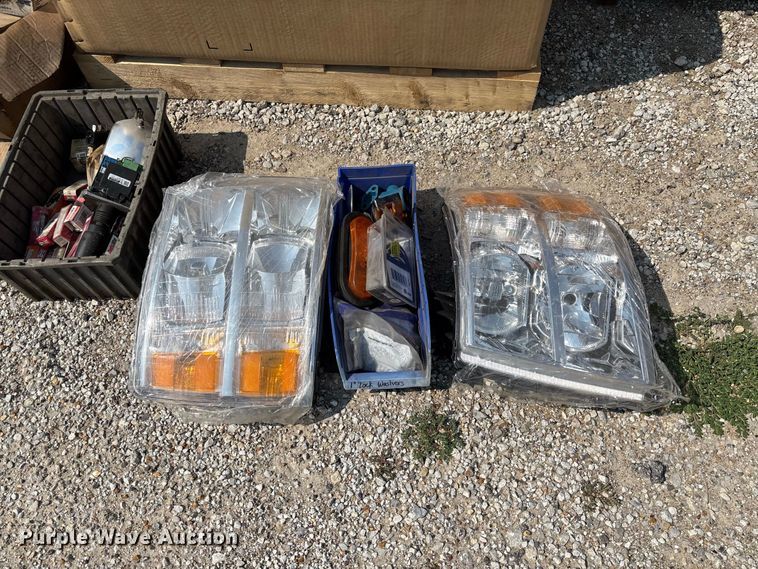 image for item DZ4486 Automotive parts