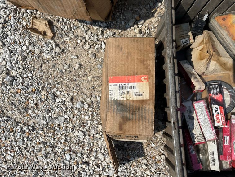image for item DZ4486 Automotive parts