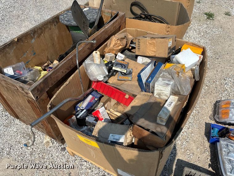 image for item DZ4486 Automotive parts