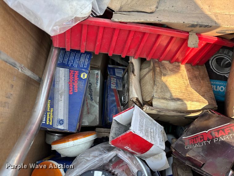 image for item DZ4486 Automotive parts