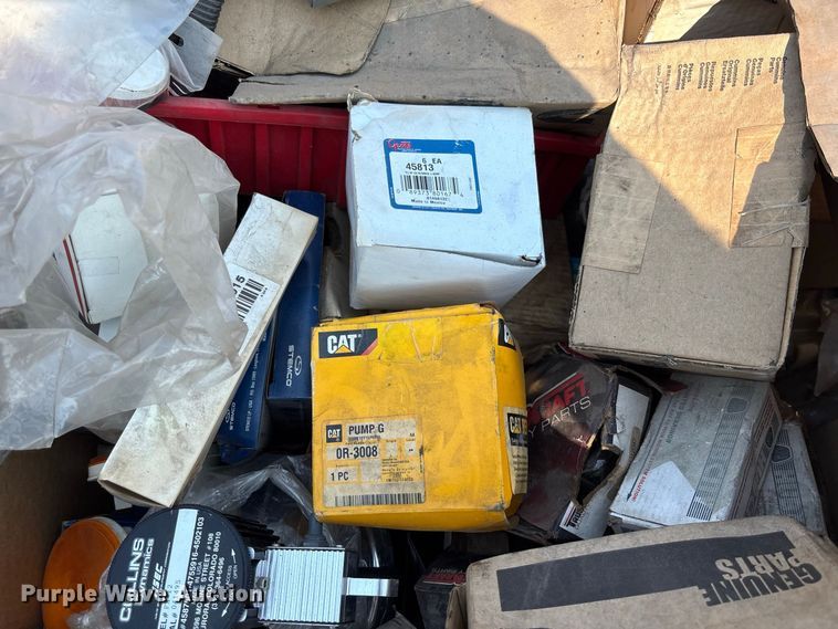 image for item DZ4486 Automotive parts