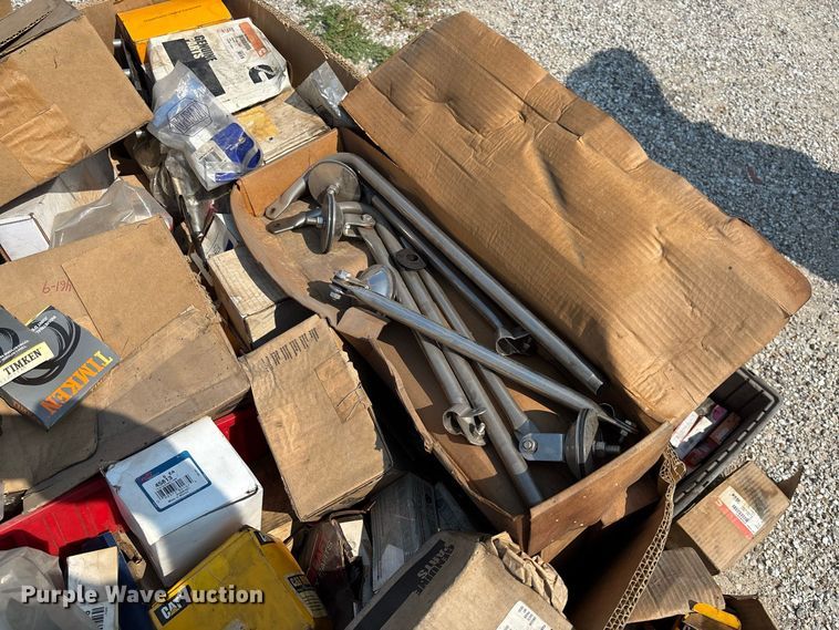 image for item DZ4486 Automotive parts