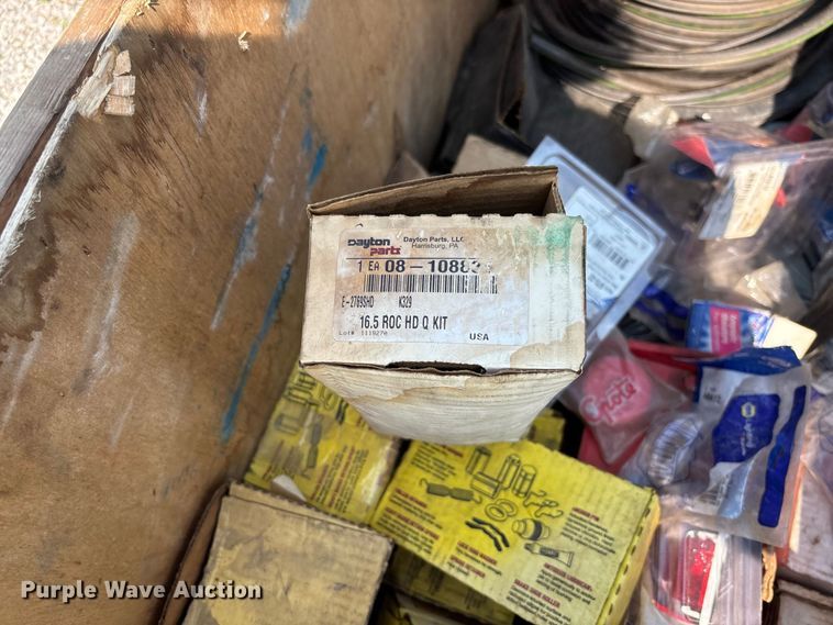 image for item DZ4486 Automotive parts