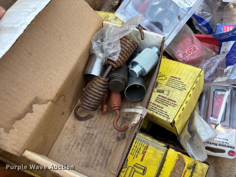 image for item DZ4486 Automotive parts