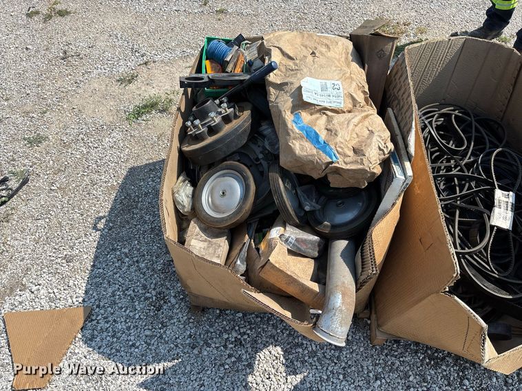 image for item DZ4486 Automotive parts