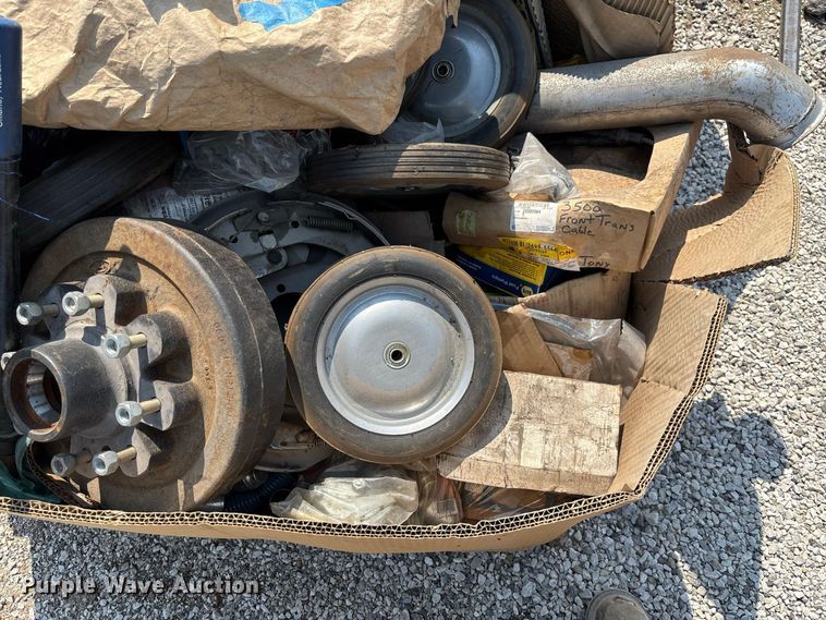 image for item DZ4486 Automotive parts