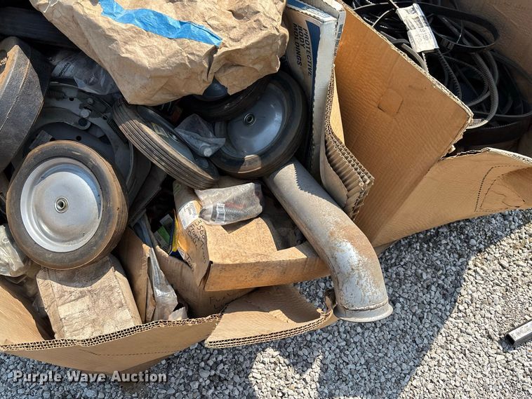 image for item DZ4486 Automotive parts