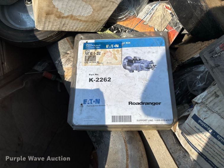 image for item DZ4486 Automotive parts