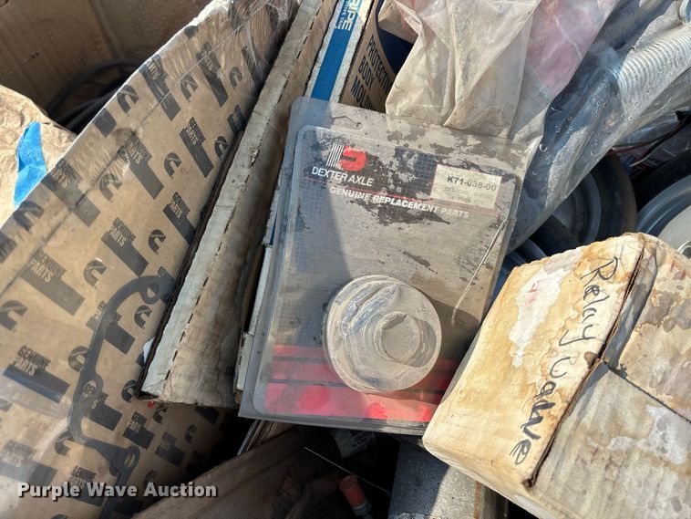 image for item DZ4486 Automotive parts
