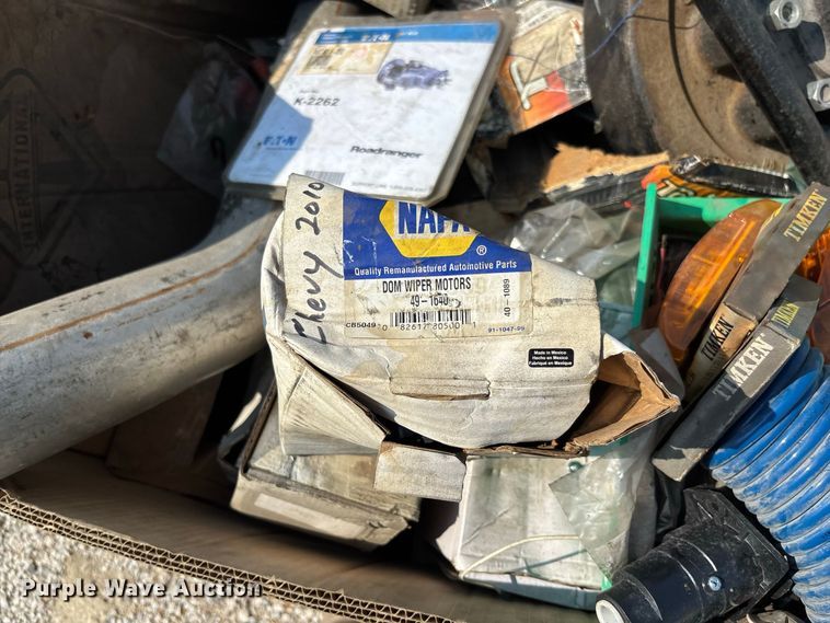 image for item DZ4486 Automotive parts