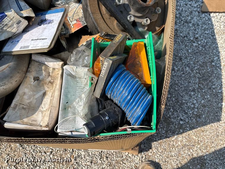 image for item DZ4486 Automotive parts