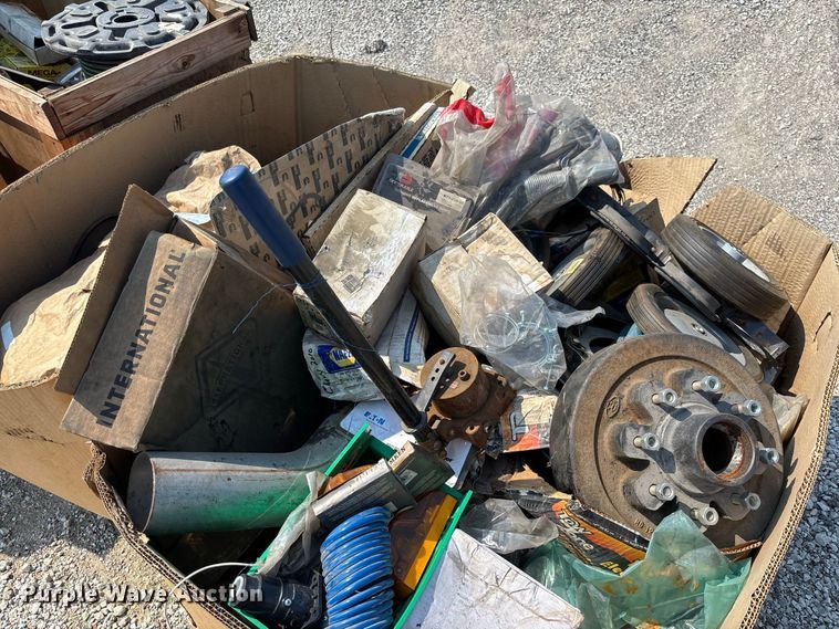 image for item DZ4486 Automotive parts