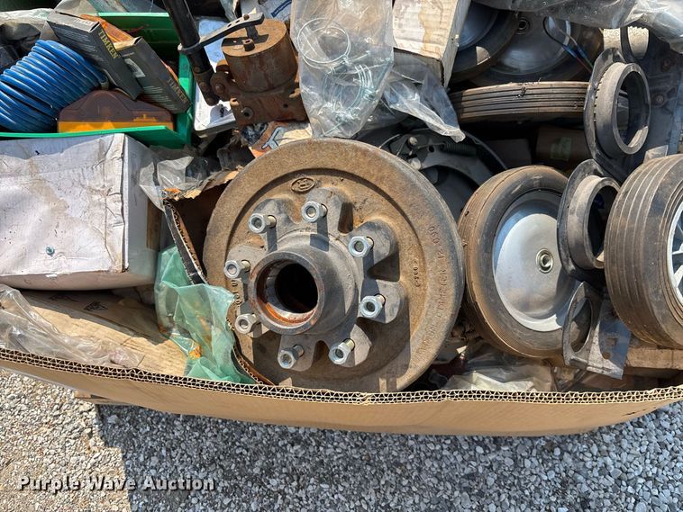 image for item DZ4486 Automotive parts