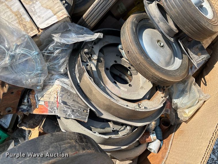 image for item DZ4486 Automotive parts