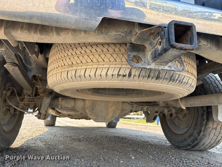 image for item DZ4489 2016 Chevrolet Silverado 1500 Ext. Cab pickup truck