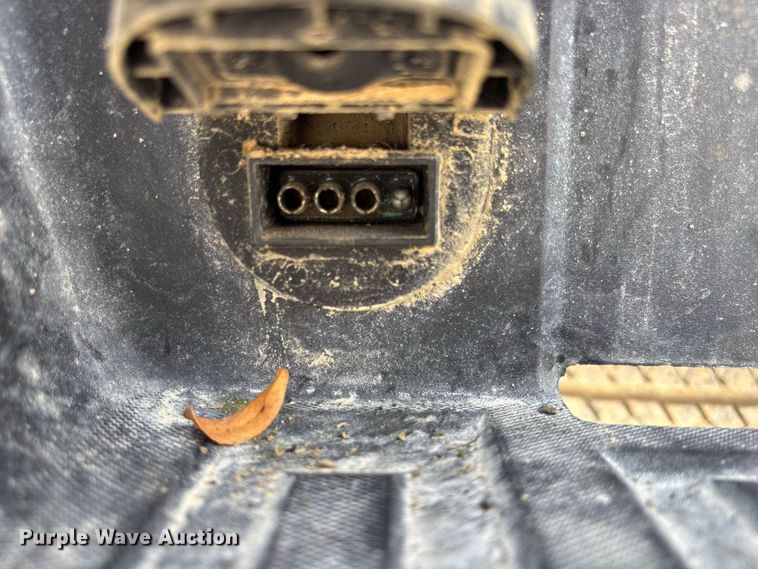 image for item DZ4490 2017 Chevrolet Silverado 1500 pickup truck