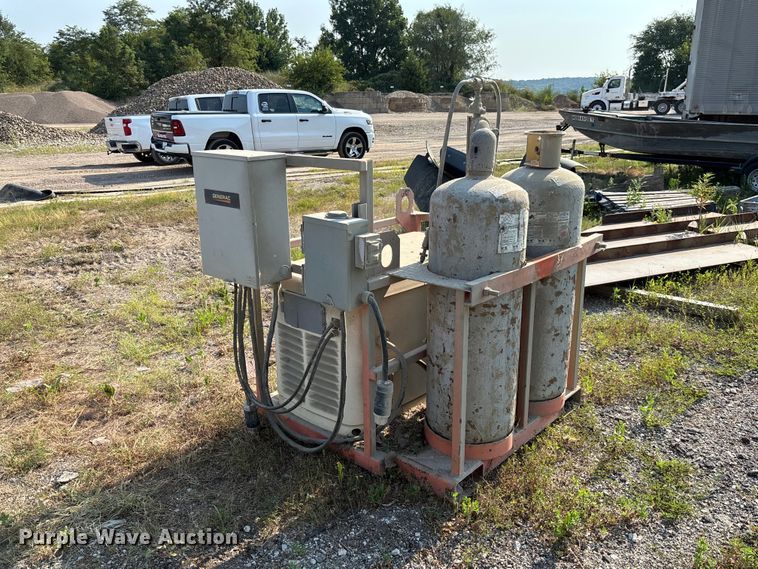 Generac 0064391 generator