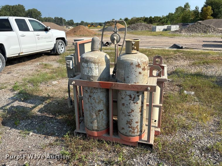 image for item DZ4492 Generac 0064391 generator
